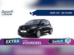 Hyundai i10 - 1.0 Comfort Smart | Private Lease vanaf €279, 00 | ACTIE in meerdere kleuren