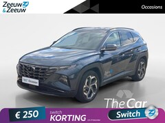 Hyundai Tucson - 1.6 T-GDI MHEV Premium | Automaat | Full options | Demo