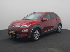 Hyundai Kona Electric - EV Fashion 64 kWh