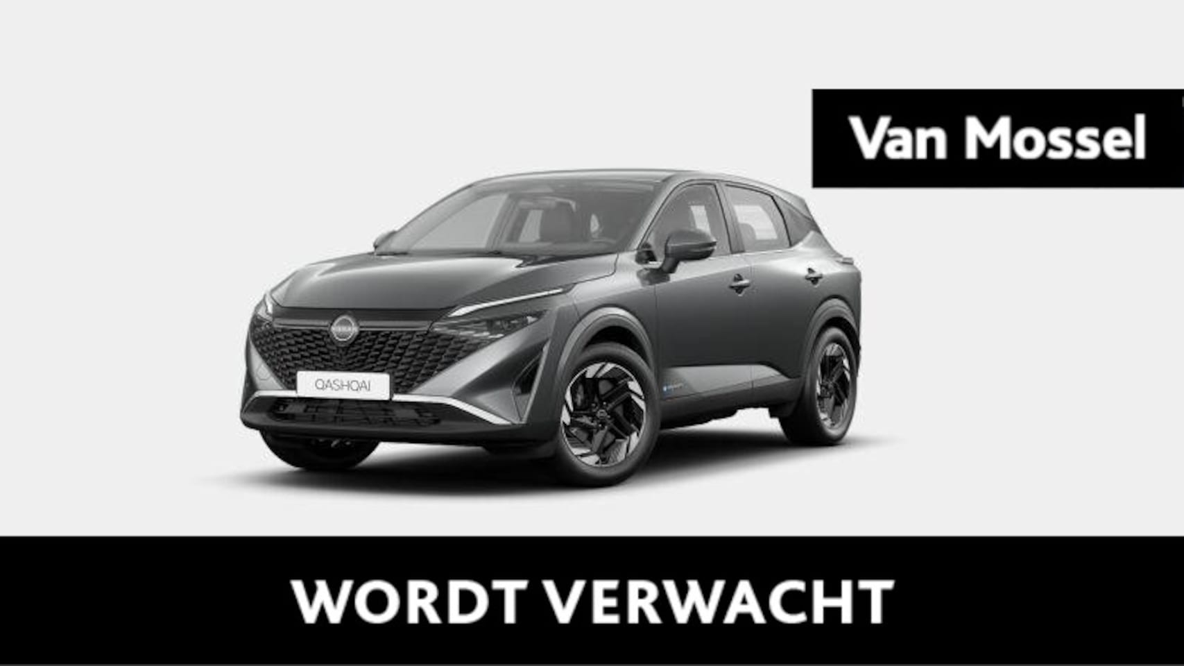 Nissan Qashqai - 1.5 e-Power Acenta | Parkeersensoren achter | 18" Lichtmetalen velgen | Nu met tot €8.300 - AutoWereld.nl