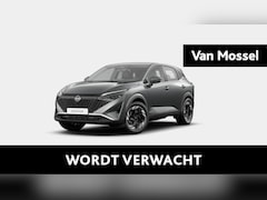 Nissan Qashqai - 1.5 e-Power Acenta | Parkeersensoren achter | 18" Lichtmetalen velgen | Nu met tot €8.300