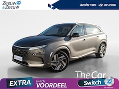 Hyundai NEXO - FCEV Plus Pack OP AFSPRAAK TE BEZICHTIGEN| 11.000KM | 1e eigenaar |