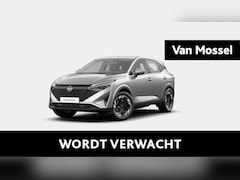 Nissan Qashqai - 1.5 e-Power Acenta | Parkeersensoren achter | 18" Lichtmetalen velgen | Nu met tot €8.300