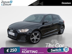 Audi A1 Sportback - 25 TFSI epic 42.000KM | 1E EIGENAAR