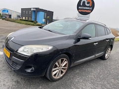 Renault Mégane Estate - 2010 * 1.4 TCe Dynamique * APK