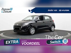 Hyundai i10 - 1.0 Comfort Smart | Nieuw uit voorraad leverbaar DIVERSE KLEUREN