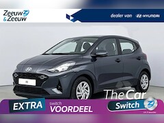 Hyundai i10 - 1.0 Comfort Smart | Nieuw uit voorraad leverbaar DIVERSE KLEUREN