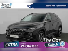 Hyundai Tucson - 1.6 T-GDI PHEV N Line 2WD €45.500, - | UIT VOORRAAD | SNEL RIJDEN