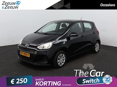 Hyundai i10 - 1.0i Comfort 40.000km