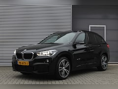 BMW X1 - sDrive20i High Executive I AUT. I M-PAKKET I PANO.DAK I LEDER I HUD