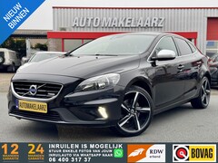 Volvo V40 - 1.6 T3 R-Design CAM PDC NAVI LMV