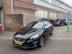 Volvo V40 - 2.0 D4 R-Design Business