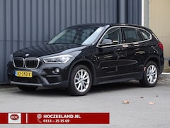 BMW X1 - sDrive18i Centennial Executive | LED | Navi | Bluetooth