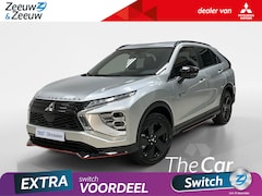 Mitsubishi Eclipse Cross - 2.4 PHEV BLACK EDITION | SPORT PACK |