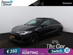 Hyundai IONIQ 6 - First Edition AWD 77 kWh 15.000KM | 1e Eigenaar