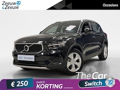 Volvo XC40 - 1.5 T3 | AUTOMAAT | BUSINESS PRO | NL-AUTO |