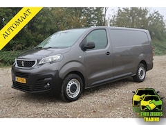 Peugeot Expert - L3 Automaat 2.0 BlueHDI 120 Long Premium