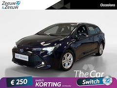 Toyota Corolla Touring Sports - HYBRID | AUTOMAAT | BUSINESS EDITION | NAVI |