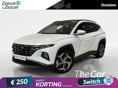 Hyundai Tucson - 1.6 PHEV | PREMIUM SKY | LEDER | PANODAK |