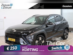 Hyundai Kona - 1.6 HYBRID | COMFORT SMART | AUTOMAAT |