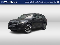 Skoda Kodiaq - 1.5 TSI 150PK DSG Ambition Clever / 19" LMV / 360 Camera / Stuur + Stoelverwarming V+A / E