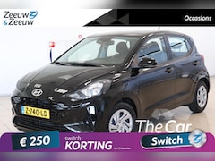 Hyundai i10 - 1.0 Comfort 5-zits