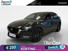 Mazda CX-30 - 2.0 SKYACTIVE M HYBRID | HOMURA | NL-AUTO |