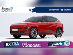 Hyundai Kona Electric - Premium 65.4 kWh SUPERDEAL