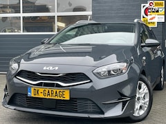 Kia Cee'd Sportswagon - Ceed 1.0 T-GDi DynamicLine Nieuwe type, Apple carplay, Navi, Camera