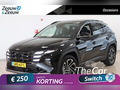 Hyundai Tucson - 1.6 PHEV | AUTOMAAT | PREMIUM SKY | 4WD |