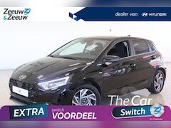 Hyundai i20 - 1.0 T-GDI | AUTOMAAT | PREMIUM | €2000, - KORTING