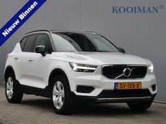 Volvo XC40 - 1.5 T3 Momentum 157 Pk Navigatie / Camera / Apple Carplay / DAB /