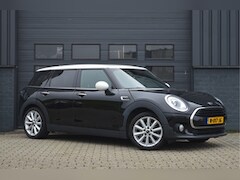 MINI Clubman - 1.5 Cooper Chili Serious Business