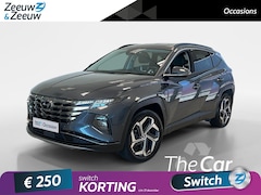 Hyundai Tucson - 1.6 PHEV | PREMIUM | LEDER | AUTOMAAT | 4WD |