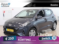 Hyundai i10 - 1.0 COMFORT | 5 ZITS | AIRCO | APPLE CARPLAY |