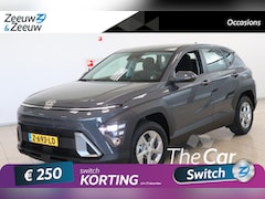 Hyundai Kona - 1.6 HYBRID | AUTOMAAT | COMFORT |