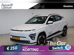 Hyundai Kona Electric - 65.4 KWH | COMFORT | NAVI | CAMERA |