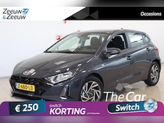 Hyundai i20 - 1.0 TURBO | COMFORT SMART | NAVI | CAMERA |