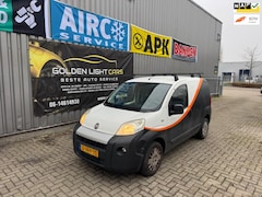 Fiat Fiorino - 1.3 MJ Adventure Zijdeur Nieuwe APK