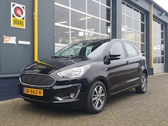 Ford Ka - 1.2 Trend Ultimate