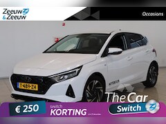 Hyundai i20 - 1.0 TURBO | PREMIUM | NAVI | CAMERA |