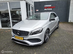 Mercedes-Benz A-klasse - A180 automaat, Business Solution AMG, Pano