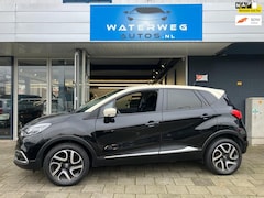 Renault Captur - 0.9 TCe Dynamique Navi/Clima/PDC/CC