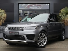 Land Rover Range Rover Sport - 2.0 P400e HSE 404pk Panoramadak/Luchtvering/Camera