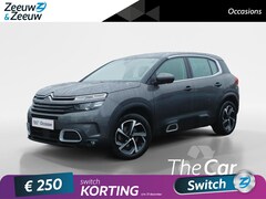 Citroën C5 Aircross - 1.2 PureTech Business