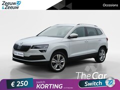 Skoda Karoq - 1.0 TSI Ambition Business Automaat