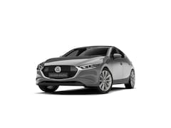 Mazda 3 - 3 Hatchback e-Skyactiv G 140 6MT Prime-Line | 16-inch lichtmetalen velgen, Silver | 6 spea