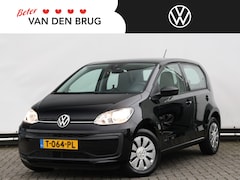 Volkswagen Up! - 1.0 65 pk | Airco | Lane Assist | Bluetooth