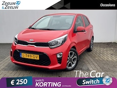 Kia Picanto - 1.0 DPi DynamicPlusLine | NAVI | KEYLESS ENTRY | PRIVACY GLASS | CAMERA |