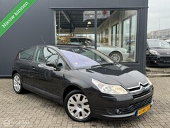 Citroën C4 Coupé - 1.6-16V VTR+ / Elektra Pakket / N.A.P /